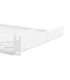 Digitus Fixed Shelf for Racks DN-97609 White