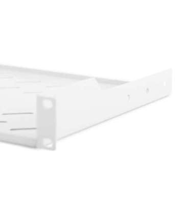 Digitus Fixed Shelf for Racks DN-97609 White