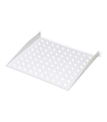 Digitus Fixed Shelf for Racks DN-97609 White