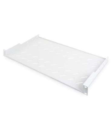 Digitus Fixed Shelf for Racks DN-97609 White