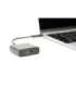 Digitus USB Type-C to HDMI Adapter DA-70852 Black USB Type-C 0.15 m