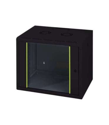 Digitus Wall Mounting Cabinet DN-19 12-U-SW