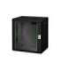 Digitus Wall Mounting Cabinet DN-19 12-U-SW