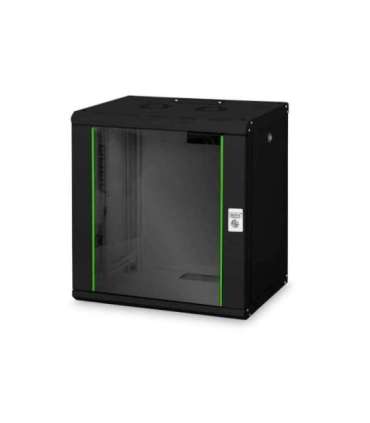 Digitus Wall Mounting Cabinet DN-19 12-U-SW