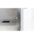 Digitus Wall Mounting Cabinet DN-19 12-U Grey IP protection class: IP20 Front door: Glass door, single opening