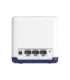 AC1900 Whole Home Mesh Wi-Fi System Halo H50G (2-Pack) 802.11ac 600+1300 Mbit/s Ethernet LAN (RJ-45) ports 3 |