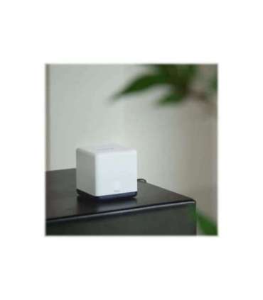 AC1900 Whole Home Mesh Wi-Fi System Halo H50G (2-Pack) 802.11ac 600+1300 Mbit/s Ethernet LAN (RJ-45) ports 3 |