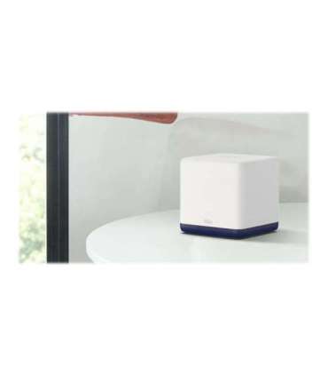 AC1900 Whole Home Mesh Wi-Fi System Halo H50G (2-Pack) 802.11ac 600+1300 Mbit/s Ethernet LAN (RJ-45) ports 3 |