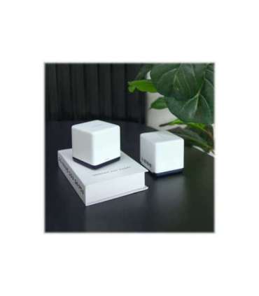 AC1900 Whole Home Mesh Wi-Fi System Halo H50G (2-Pack) 802.11ac 600+1300 Mbit/s Ethernet LAN (RJ-45) ports 3 |