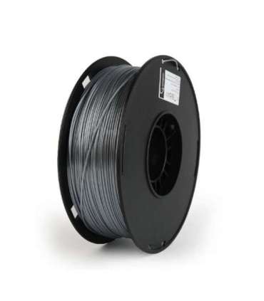 Flashforge PLA-PLUS Filament 1.75 mm diameter, 1kg/spool Silver