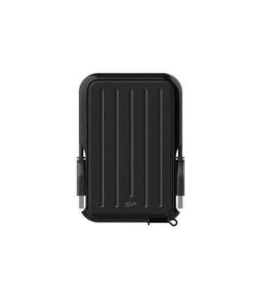 Portable Hard Drive ARMOR A66 1000 GB USB 3.2 Gen1 Black