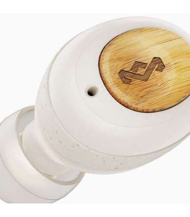 Marley True Wireless Earbuds Champion