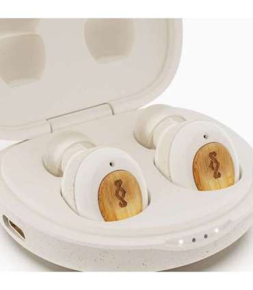 Marley True Wireless Earbuds Champion