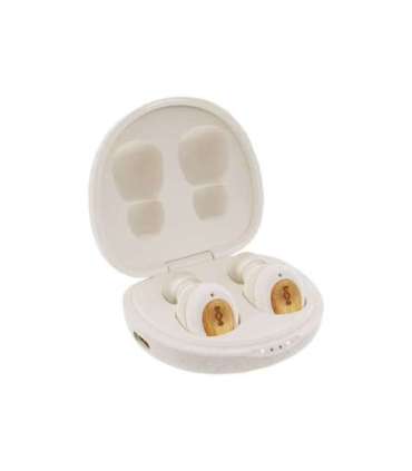 Marley True Wireless Earbuds Champion