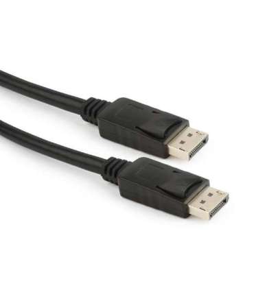 Gembird DisplayPort cable, 4K CC-DP2-5M 2x Displayport (male) DisplayPort to DisplayPort 5 m