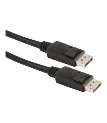 Gembird DisplayPort cable, 4K CC-DP2-5M 2x Displayport (male) DisplayPort to DisplayPort 5 m