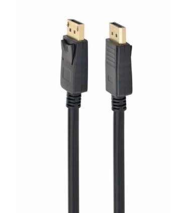 Gembird DisplayPort cable, 4K CC-DP2-5M 2x Displayport (male) DisplayPort to DisplayPort 5 m