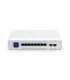 Ubiquiti Switch Enterprise 8 PoE USW-Enterprise-8-PoE Managed L3 Desktop Gigabit Ethernet (copper) ports