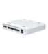 Ubiquiti Switch Enterprise 8 PoE USW-Enterprise-8-PoE Managed L3 Desktop Gigabit Ethernet (copper) ports