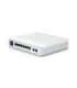 Ubiquiti Switch Enterprise 8 PoE USW-Enterprise-8-PoE Managed L3 Desktop Gigabit Ethernet (copper) ports