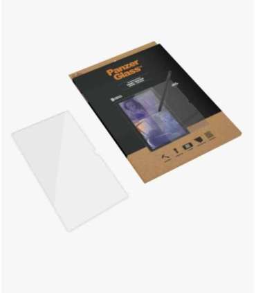 PanzerGlass Galaxy Tab A8 Clear