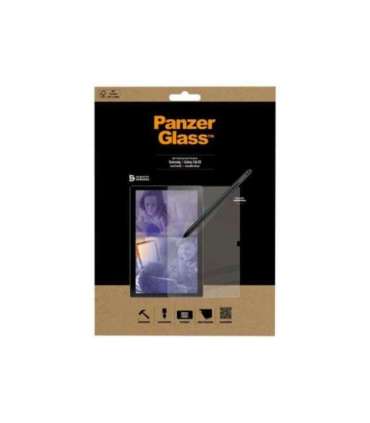 PanzerGlass Galaxy Tab A8 Clear