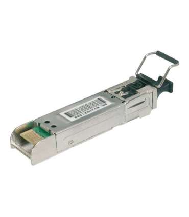 Digitus Mini SFP Module DN-81000 50-62.5/125 μm MMF (Multi-Mode Fiber) Multimode LC Duplex Connector 1250