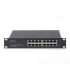 Digitus 16-port Gigabit Ethernet Switch DN-80115 Unmanaged Rackmountable Power supply type Internal