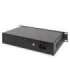 Digitus 16-port Gigabit Ethernet Switch DN-80115 Unmanaged Rackmountable Power supply type Internal