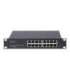 Digitus 16-port Gigabit Ethernet Switch DN-80115 Unmanaged Rackmountable Power supply type Internal