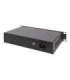 Digitus 16-port Gigabit Ethernet Switch DN-80115 Unmanaged Rackmountable Power supply type Internal