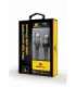 Cablexpert Ultra High speed HDMI cable with Ethernet, 8K select plus series CCB-HDMI8K-3M 2 x Type-A HDMI 2.1
