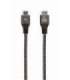 Cablexpert Ultra High speed HDMI cable with Ethernet, 8K select plus series CCB-HDMI8K-3M 2 x Type-A HDMI 2.1
