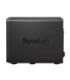 Synology Tower NAS DS2422+ Up to 12 HDD/SSD Hot-Swap AMD Ryzen Ryzen V1500B Quad Core Processor frequency