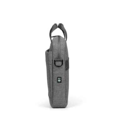 PORT DESIGNS Yosemite Eco TL 15.6 Laptop Case Grey Shoulder strap