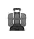 PORT DESIGNS Yosemite Eco TL 15.6 Laptop Case Grey Shoulder strap