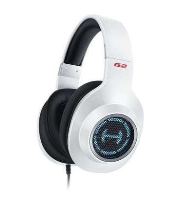 Edifier G2 II Wired Over-ear Microphone White