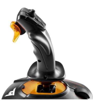 Thrustmaster Joystick T 16000M FCS Black