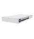 Mikrotik Cloud Core Router CCR2116-12G-4S+, 16-CORE 2 GHZ ARM CPU, 16 GB DDR4 RAM, 4x10G SFP+ ports, 13xGigabit LAN