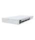 Mikrotik Cloud Core Router CCR2116-12G-4S+, 16-CORE 2 GHZ ARM CPU, 16 GB DDR4 RAM, 4x10G SFP+ ports, 13xGigabit LAN