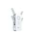 TP-LINK AC2600 Wi-Fi Range Extender RE650 802.11ac 2.4GHz/5GHz 800+1733 Mbit/s 10/100/1000 Mbit/s Ethernet