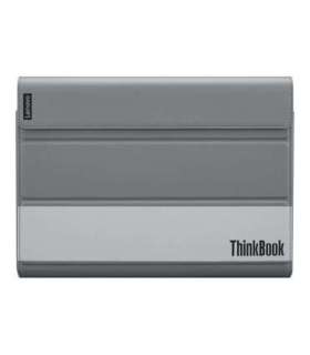 Lenovo ThinkBook Premium 13-inch Sleeve Professional Fits up to size 13 " Sleeve Grey 13 " Waterproof