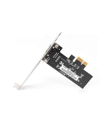 Digitus 2,5 Gigabit Ethernet PCI Express Card 2.5G Ethernet NIC DN-10135