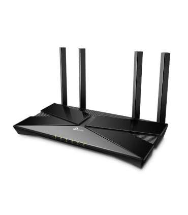 AX3000 Dual Band Gigabit Wi-Fi 6 Router Archer AX53 802.11ax 574+2402 Mbit/s 10/100/1000 Mbit/s Ethernet LAN