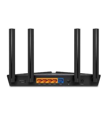 AX3000 Dual Band Gigabit Wi-Fi 6 Router Archer AX53 802.11ax 574+2402 Mbit/s 10/100/1000 Mbit/s Ethernet LAN