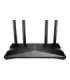AX3000 Dual Band Gigabit Wi-Fi 6 Router Archer AX53 802.11ax 574+2402 Mbit/s 10/100/1000 Mbit/s Ethernet LAN
