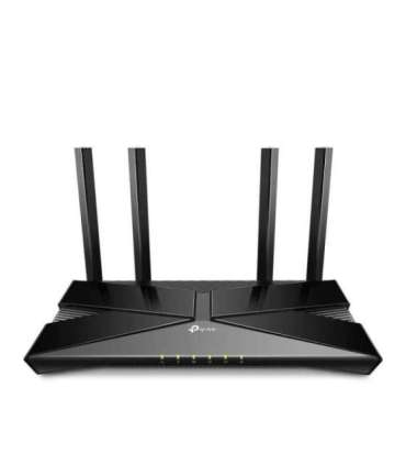 AX3000 Dual Band Gigabit Wi-Fi 6 Router Archer AX53 802.11ax 574+2402 Mbit/s 10/100/1000 Mbit/s Ethernet LAN