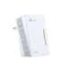 TP-LINK AV600 Wi-Fi Powerline Extender TL-WPA4220 10/100 Mbit/s Ethernet LAN (RJ-45) ports 2 802.11n Wi-Fi