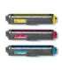 Brother TN241CMY Toner Multipack Cyan, Magenta, Yellow