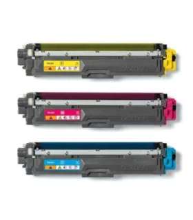 Brother TN241CMY Toner Multipack Cyan, Magenta, Yellow